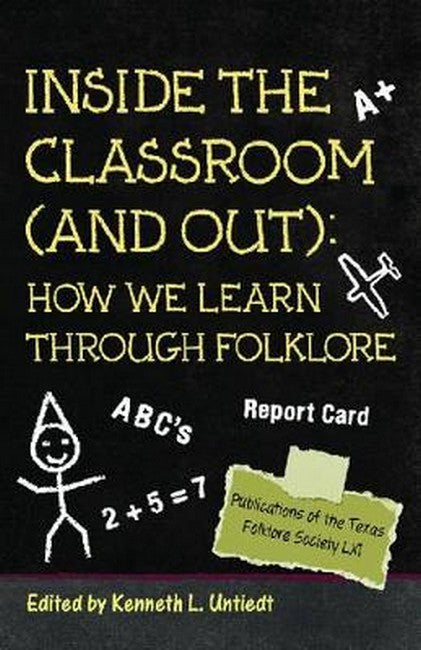 Inside the Classroom (and Out)