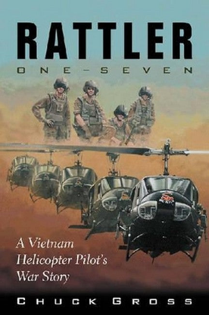 Rattler One-Seven