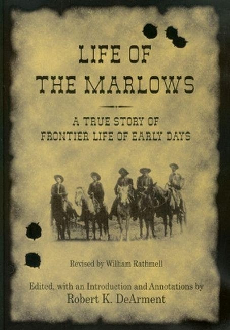 Life of the Marlows