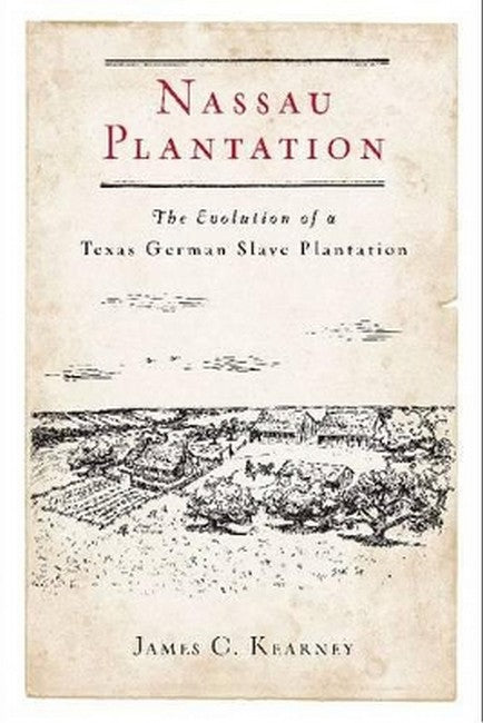 Nassau Plantation