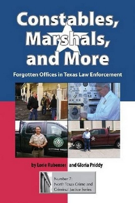 Constables, Marshals and More