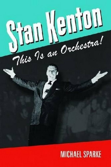 Stan Kenton