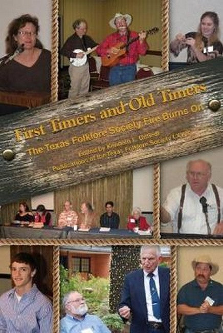 First Timers and Old Timers