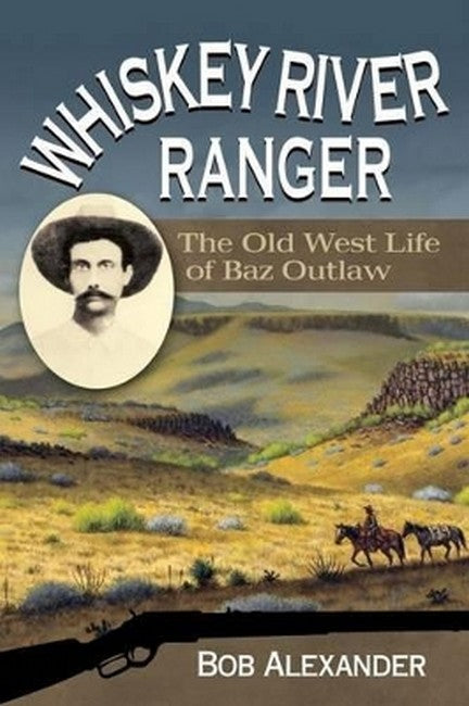 Whiskey River Ranger