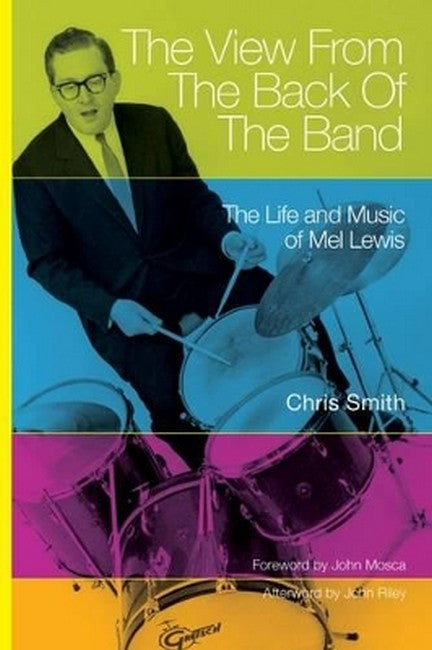 The View from the Back of the Band