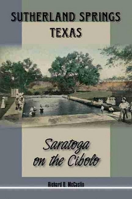 Sutherland Springs, Texas