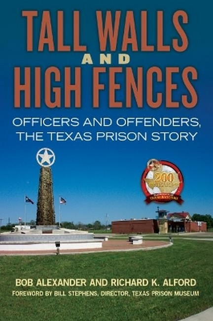 Tall Walls and High Fences
