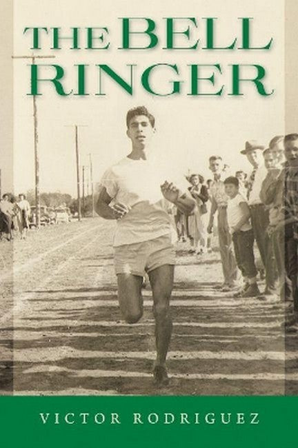 The Bell Ringer Volume 11