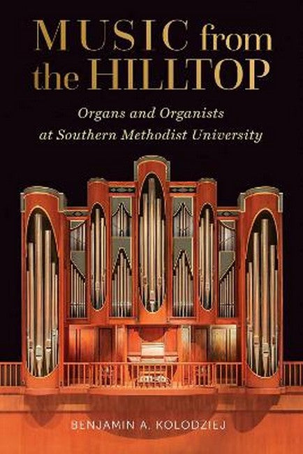 Music from the Hilltop