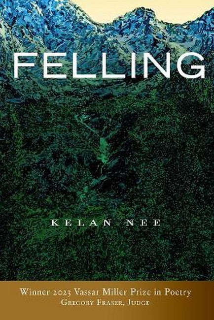 Felling Volume 31