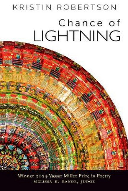 Chance of Lightning Volume 32