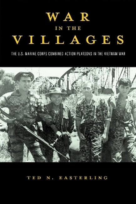 War in the Villages Volume 5