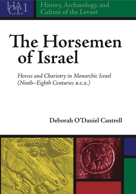 The Horsemen of Israel