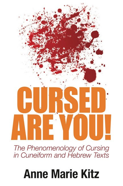 Cursed Are You!