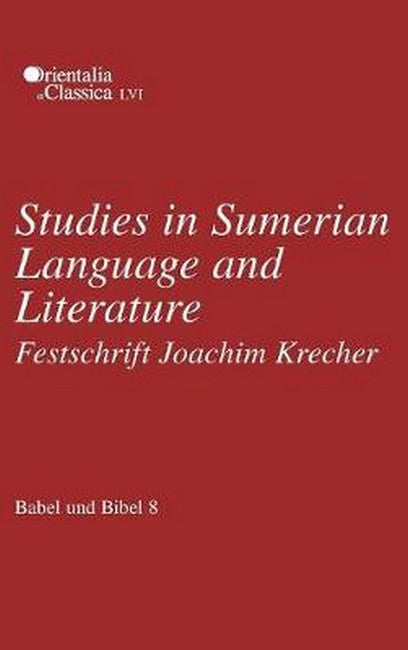 Babel und Bibel 8