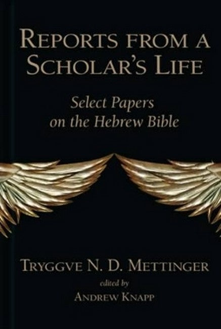 Reports from a Scholar's Life
