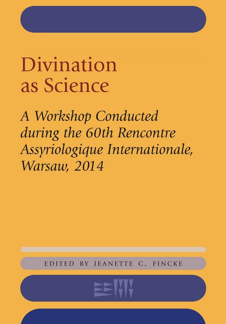 Divination as Science