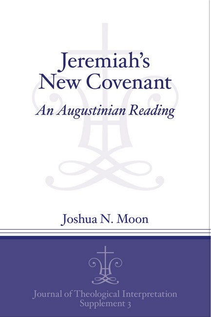 Jeremiah's New Covenant