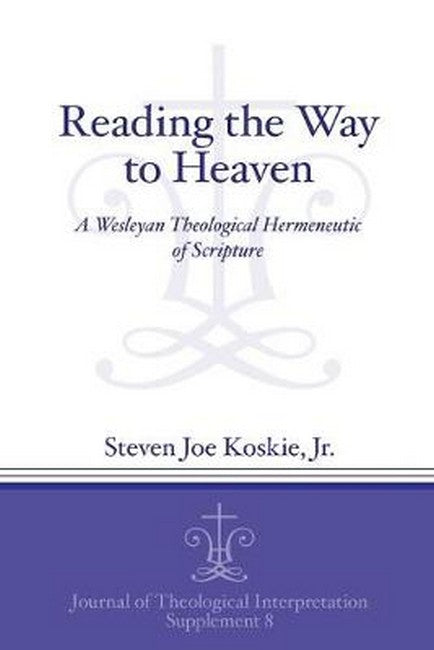 Reading the Way to Heaven