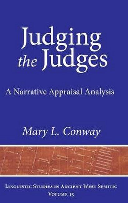 Judging the Judges