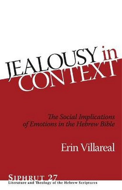 Jealousy in Context