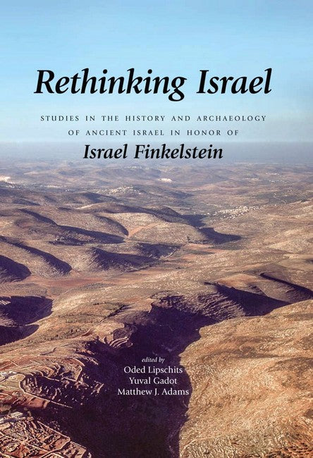 Rethinking Israel
