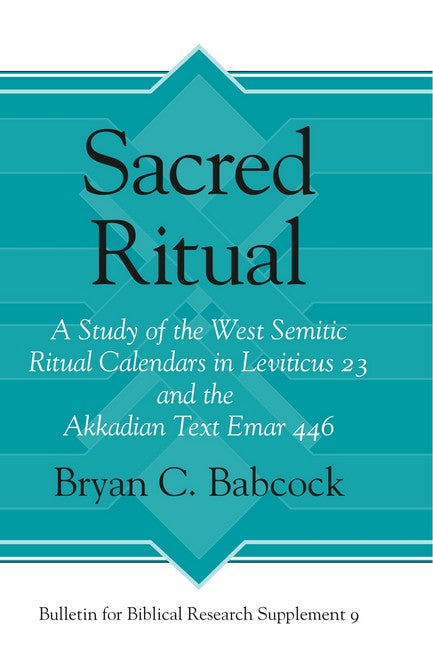 Sacred Ritual