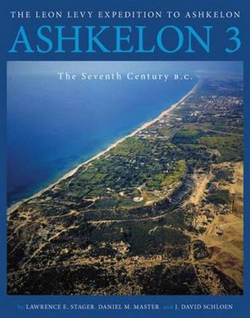 Ashkelon 3