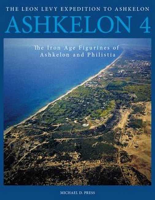 Ashkelon 4