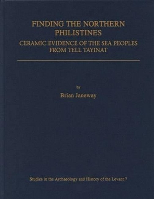 Sea Peoples of Northern Levant? Aegean-Style Pottery from Early Iron Age Tell Tayinat