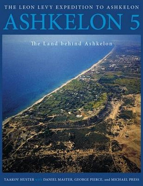 Ashkelon 5