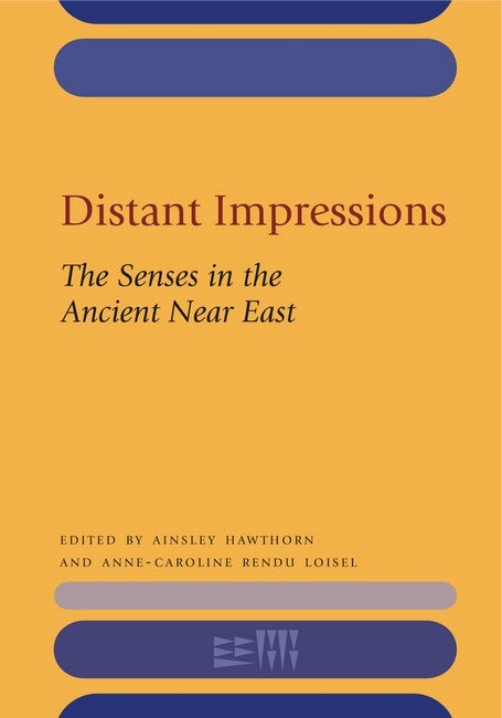 Distant Impressions