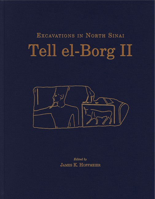 Tell el-Borg II