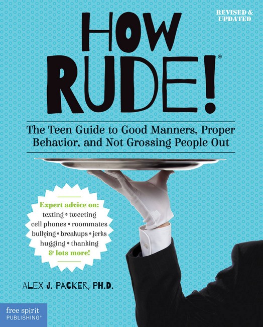 How Rude! 2/e