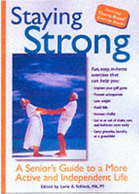 Staying Strong