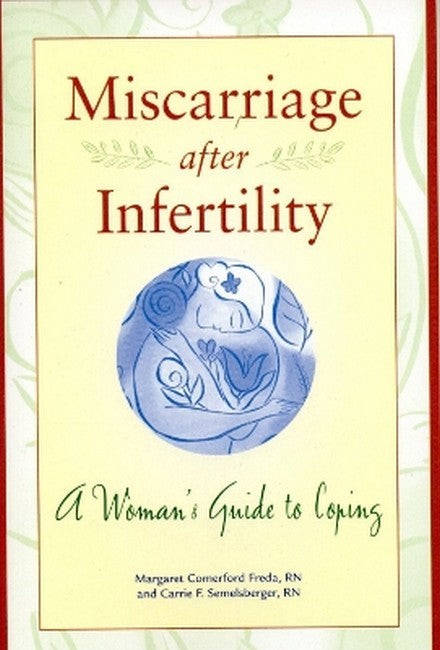 Miscarriage after Infertility