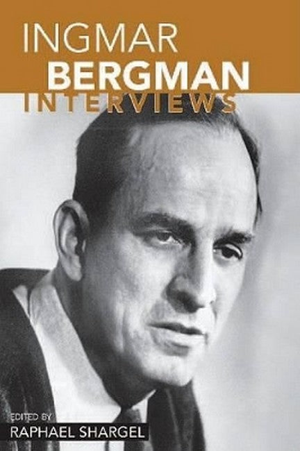 Ingmar Bergman