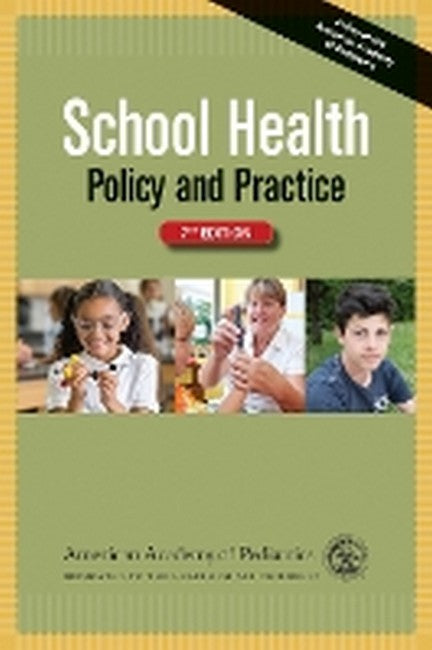 School Health 8/e