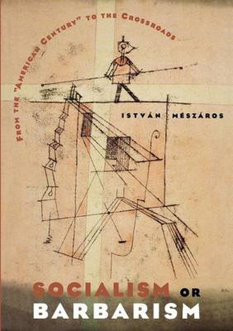 Socialism or Barbarism