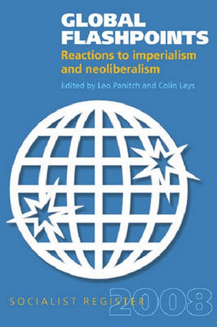 Global Flashpoints