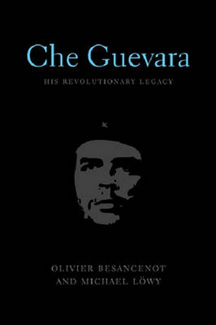 Che Guevara