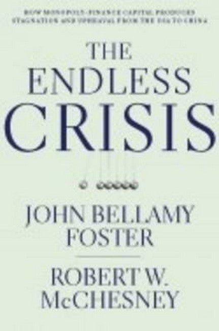 The Endless Crisis
