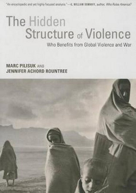 Hidden Structure of Violence