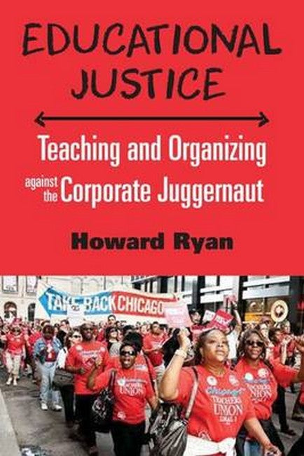 Educational Justice