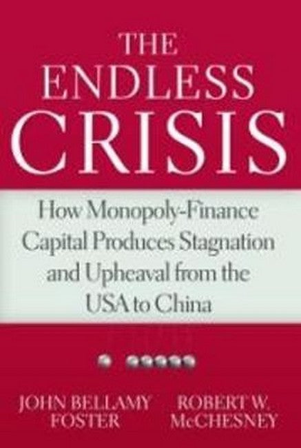 The Endless Crisis