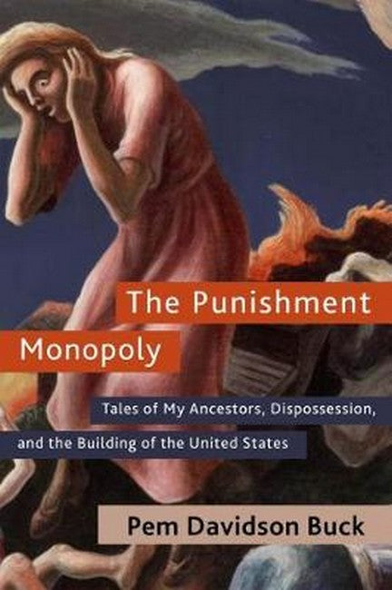 The Punishment Monopoly