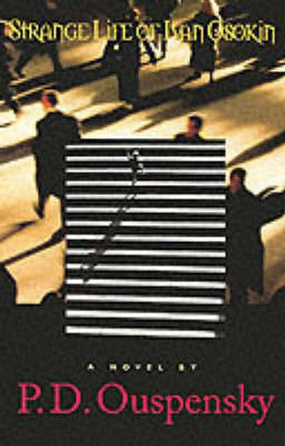 Strange Life of Ivan Osokin