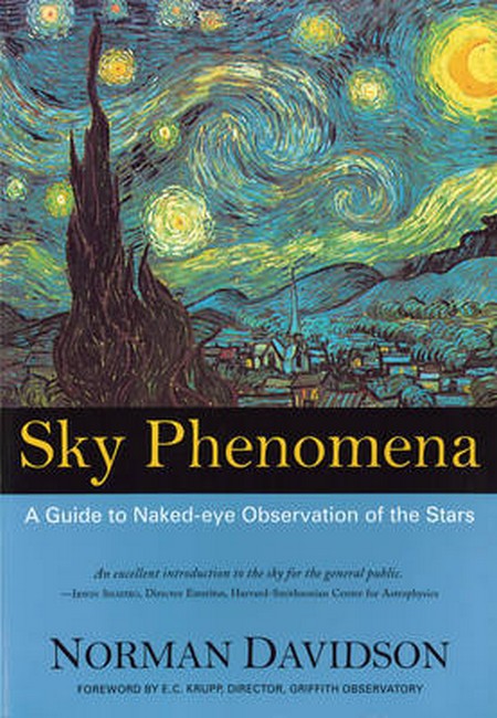 Sky Phenomena 2/e