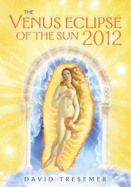The Venus Eclipse of the Sun