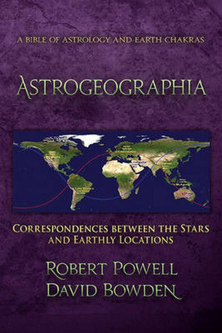 Astrogeographia